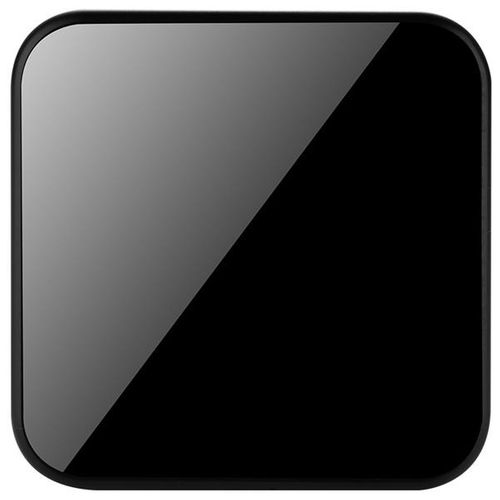 Ładowarka bezprzewodowa Benks Thin Cube - Black na Arena.pl