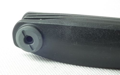 Pompka rowerowa KOMPRESOR VX  D/S 550 na Arena.pl