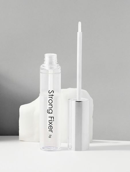 KLEJ DO LIFTINGU STRONG FIXING GEL 5G LIFTING RZĘS zdjęcie 2