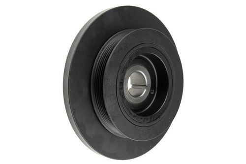 KOŁO PASOWE WAŁU KORBOWEGO LEXUS GS 1997 1998 1999 2000 na Arena.pl