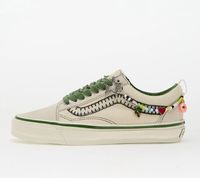 Vans OLD SKOOL COCONA - Sneakersy niskie R42