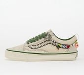 Vans OLD SKOOL COCONA - Sneakersy niskie R42