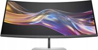 Monitor HP Series 7 Pro 738pu WQHD+ 37.5 cala IPS 3840x1600 HDMI DP USB-C