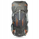 PLECAK TURYSTYCZNY BERGSON TREKKINGOWY W GÓRY NA WYCIECZKĘ MATTERHORN