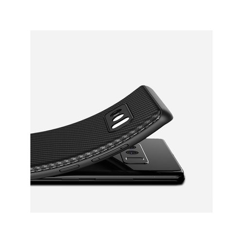 iPaky Carbon Etui Samsung Galaxy Note 8 czarne na Arena.pl