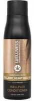 Odżywka WELLNES WELLPLEX Konopia regeneracja 500ml