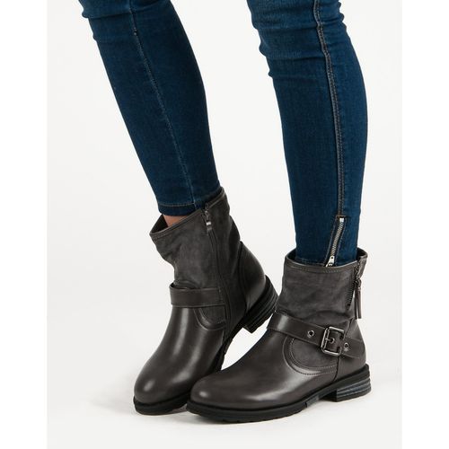 Szare Workery r.37 na Arena.pl