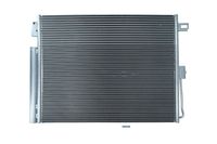 SKRAPLACZ KLIMATYZACJI JEEP GRAND CHEROKEE IV 2010 2011 2012 2013 2014 2015