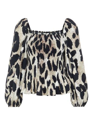 Object Collectors OBJLEONORA SMOCK TOP na Arena.pl