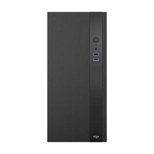 Darkflash Q15 Obudowa Komputerowa ITX Midi Tower Biurowa Klasyczna USB na Arena.pl