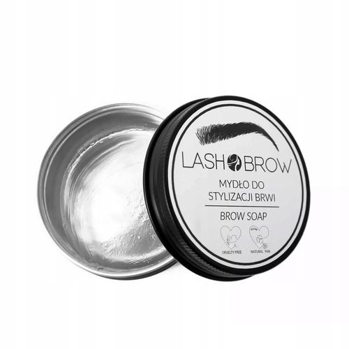 Lash Brow Soap Mydło do stylizacji brwi 50g na Arena.pl