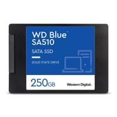Western Digital Blue SA510 2.5" 250GB Serial, WDS250G3B0A