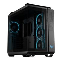Obudowa ASUS TUF Gaming GT502 Horizon Czarny