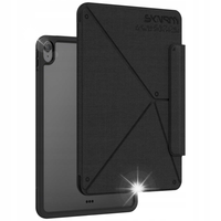 Etui Skinarma Trilon do iPad Air 11" M2 2024 / M4 2026 czarny