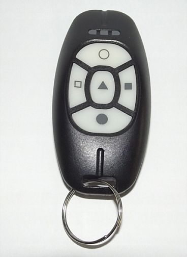 PILOT OPT-1 SATEL zdjęcie 7