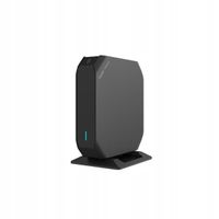 ROUTER WIFI RG-EG105GW(T) Wi-Fi 5, 2.4GHz, 5GHz 400Mbps + 867Mbps REYEE