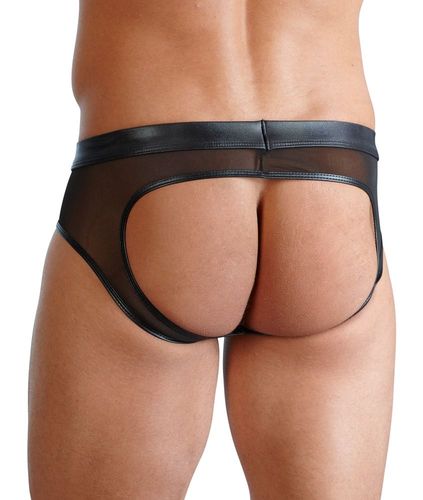 Men´s Briefs Bottomless L na Arena.pl