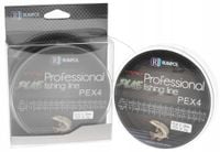 PLECIONKA Wędkarska PIKE PEx4 4 Splotowa 100m 200m 0,28mm 26,2kg PS100