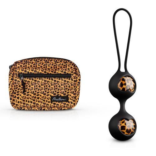 kulki- panthra zane geisha balls na Arena.pl