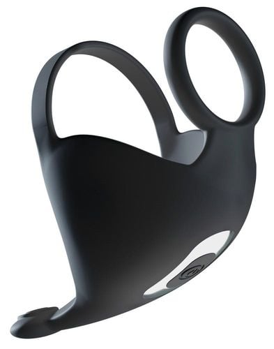 Rebel Cock Ring With Rc Ball M na Arena.pl
