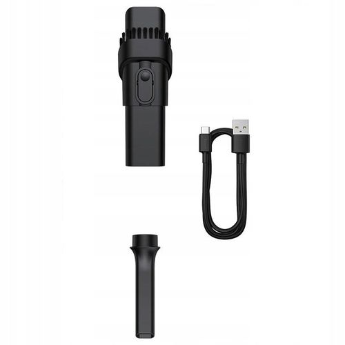 Baseus A2Pro Bezprzewodowy Odkurzacz Samochodowy 6000Pa 80W na Arena.pl