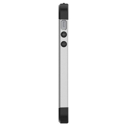 SPIGEN SLIM ARMOR IPHONE 5S/SE SATIN SILVER na Arena.pl