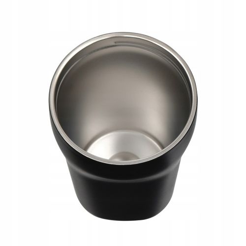 Kubek termiczny termos ze słomką ustnikiem Majestic Sport 420 ml na Arena.pl