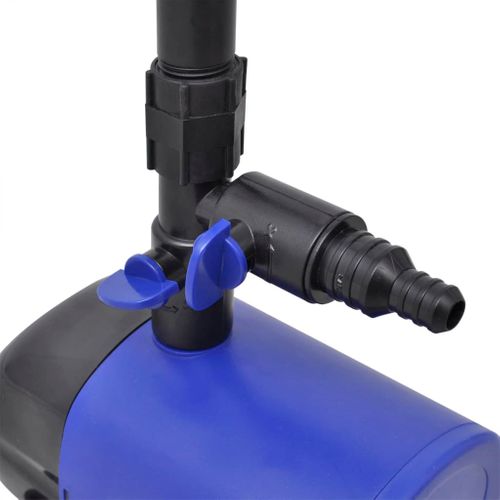 Pompa do fontanny 50 W 2000 L/h na Arena.pl