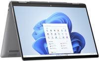 HP ENVY X360 LAPTOP 14-FC0780NG A2BP6EAR#ABD 2w1 HP ENVY 14 x360 2.8K OLED 120Hz Intel Core Ultra 7 155U 12-rdzeni 32GB LPDDR5 1TB SSD NVMe Windows 11