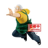 Sakamoto Days Vibration Stars - Taro Sakamoto