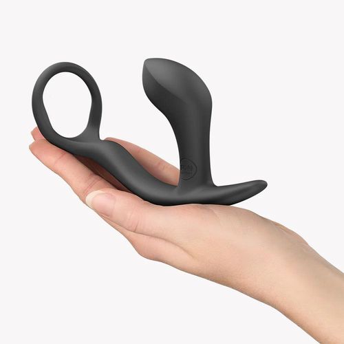 Fun Factory - Bootie Ring Black na Arena.pl