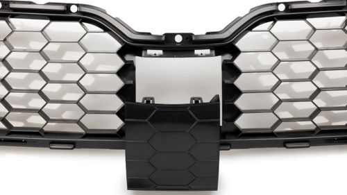 FRONT GRILL SKODA SUPERB mk3 na Arena.pl