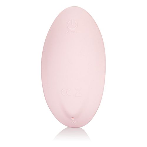 Masażer łechtaczki - Inspire Vibrating Remote Intimate Teaser na Arena.pl