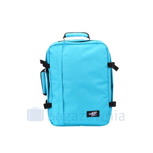Plecak / Torba podręczna CABINZERO Classic 44L na Arena.pl