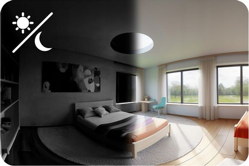 Kamera Wewnętrzna IP PoE 4MPx 4MP 20M IR 3.6mm + AUDIO na Arena.pl