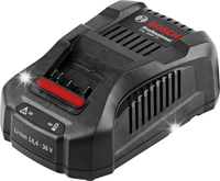 Ładowarka Bosch GAL 3680 CV Flexible Power System Li-Ion 14.4V 18V 36V
