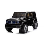 Pojazd jj2088 mercedes eqg black EUROBABY