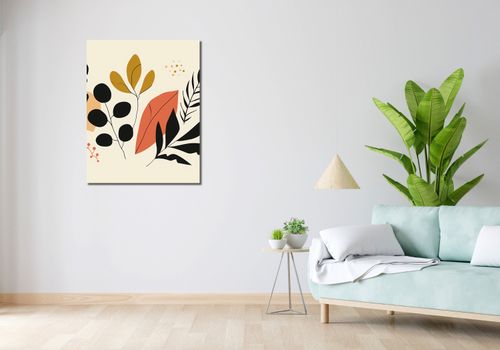 Obraz 70x90cm Różnorodność Stylu na Arena.pl