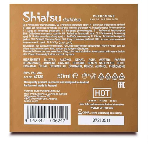 feromonowe perfumy męskie skoncentrowane 50 ml na Arena.pl