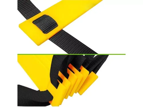 Drabinka treningowa do ćwiczeń koordynacyjnych 3m na Arena.pl