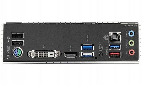 Płyta główna GIGABYTE B550 GAMING X V2 AM4 ATX na Arena.pl