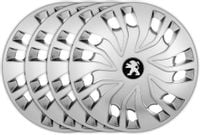 KOŁPAKI 15 PEUGEOT BUS Boxer Expert Partner FVS