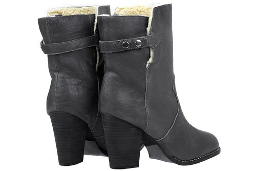 Buty Mellow Yellow Kram Dark Grey 40 na Arena.pl