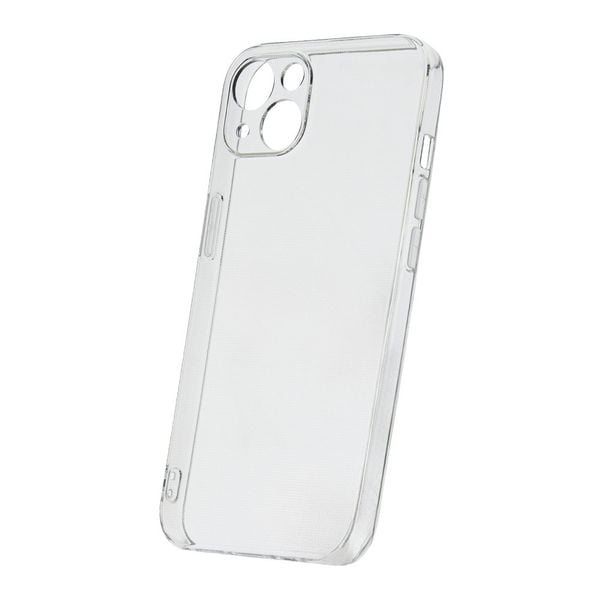 Nakładka Slim 2 mm do iPhone 16 Pro 6,3" transparentna zdjęcie 1