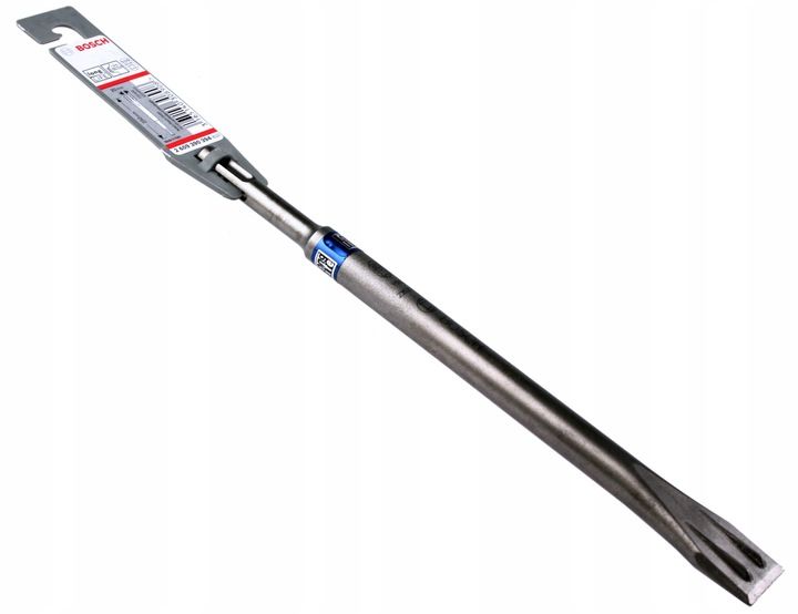BOSCH ORYGINALNE DŁUTO SDS-Plus VIPER 20mm/250mm zdjęcie 8