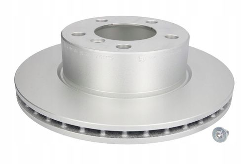 TARCZA HAM PRZOD 284X22 V ATE na Arena.pl