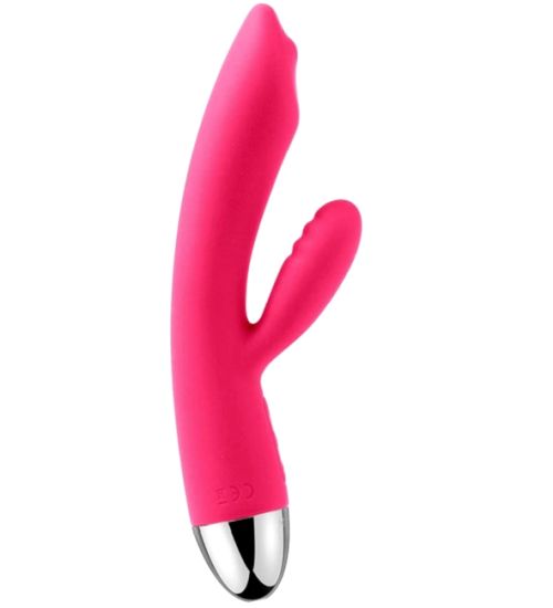 Wielofunkcyjny wibrator Trysta zdjęcie 3