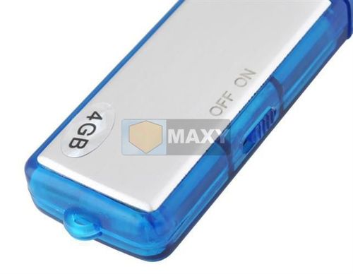 Dyktafon 4GB pendrive na Arena.pl