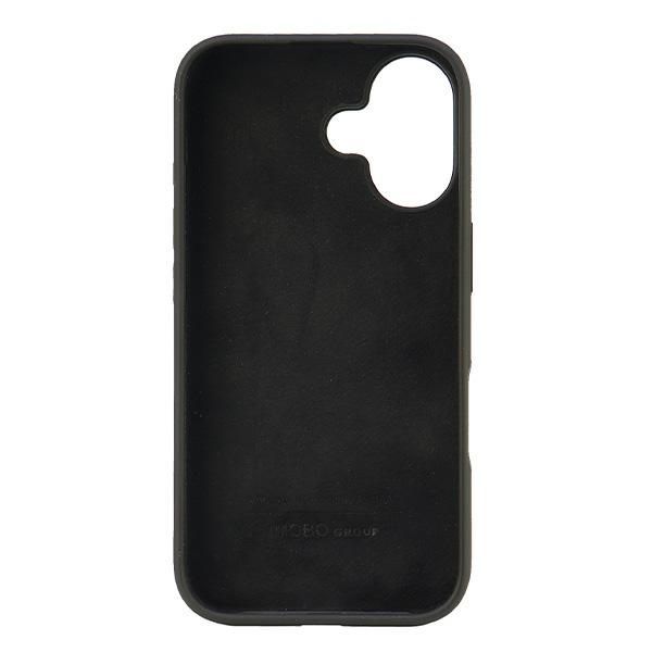 Etui Audi do iPhone 16, Czarny zdjęcie 6