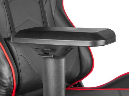 FOTEL DLA GRACZA GENESIS NITRO 880 BLACK na Arena.pl